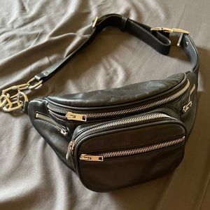 Alexander Wang Attica Belt Bag